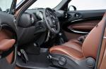 Mini Paceman Cooper S 2012 года